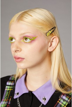 As If Hair Clips